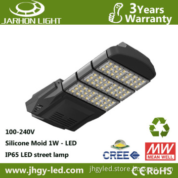 90W IP65 Weather-Proof Meanwell CREE LED Street/Freeway Light